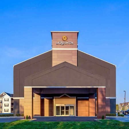 Отель La Quinta By Wyndham Columbus West - Hilliard Экстерьер фото